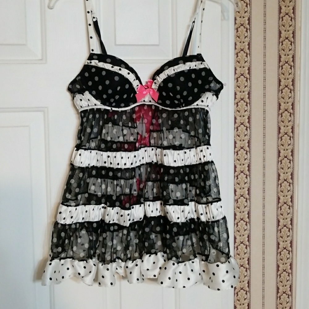 VS babydoll